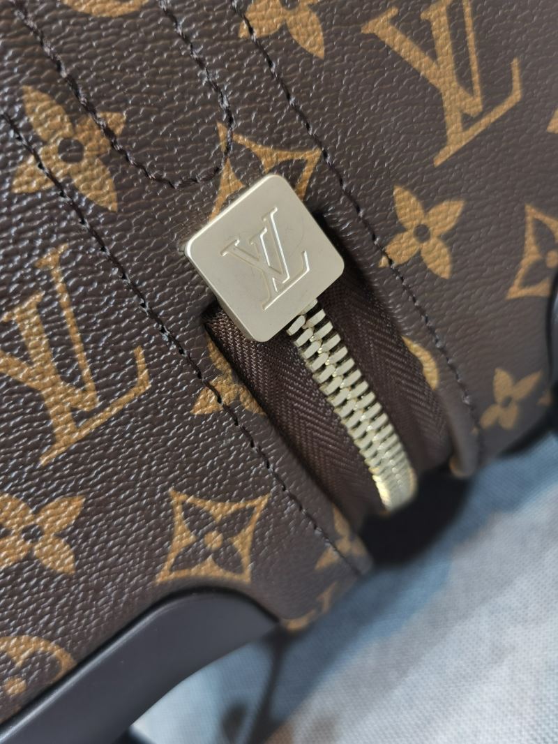 Louis Vuitton Suitcase